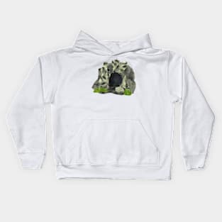 cave Kids Hoodie